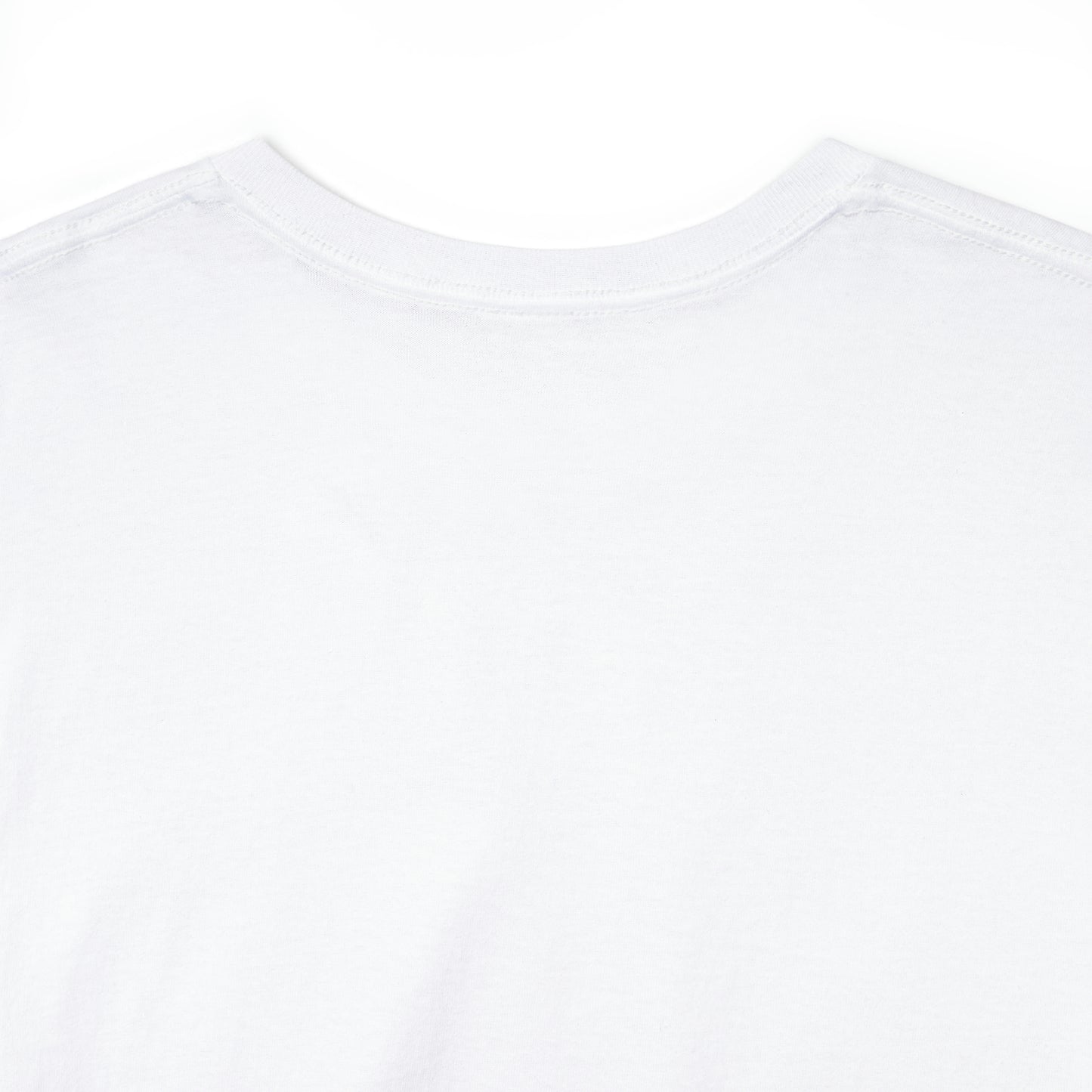 Coach Carter- Unisex Heavy Cotton Tee