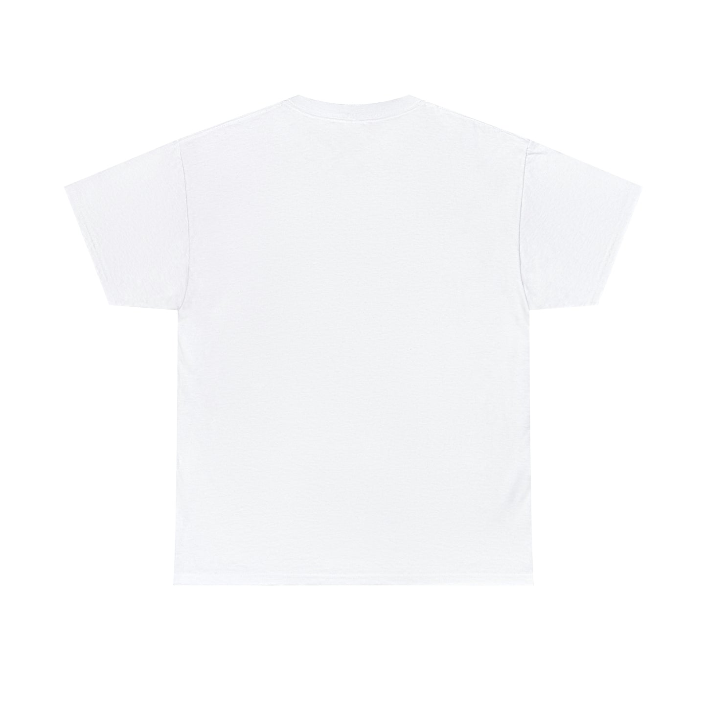 Coach Carter- Unisex Heavy Cotton Tee