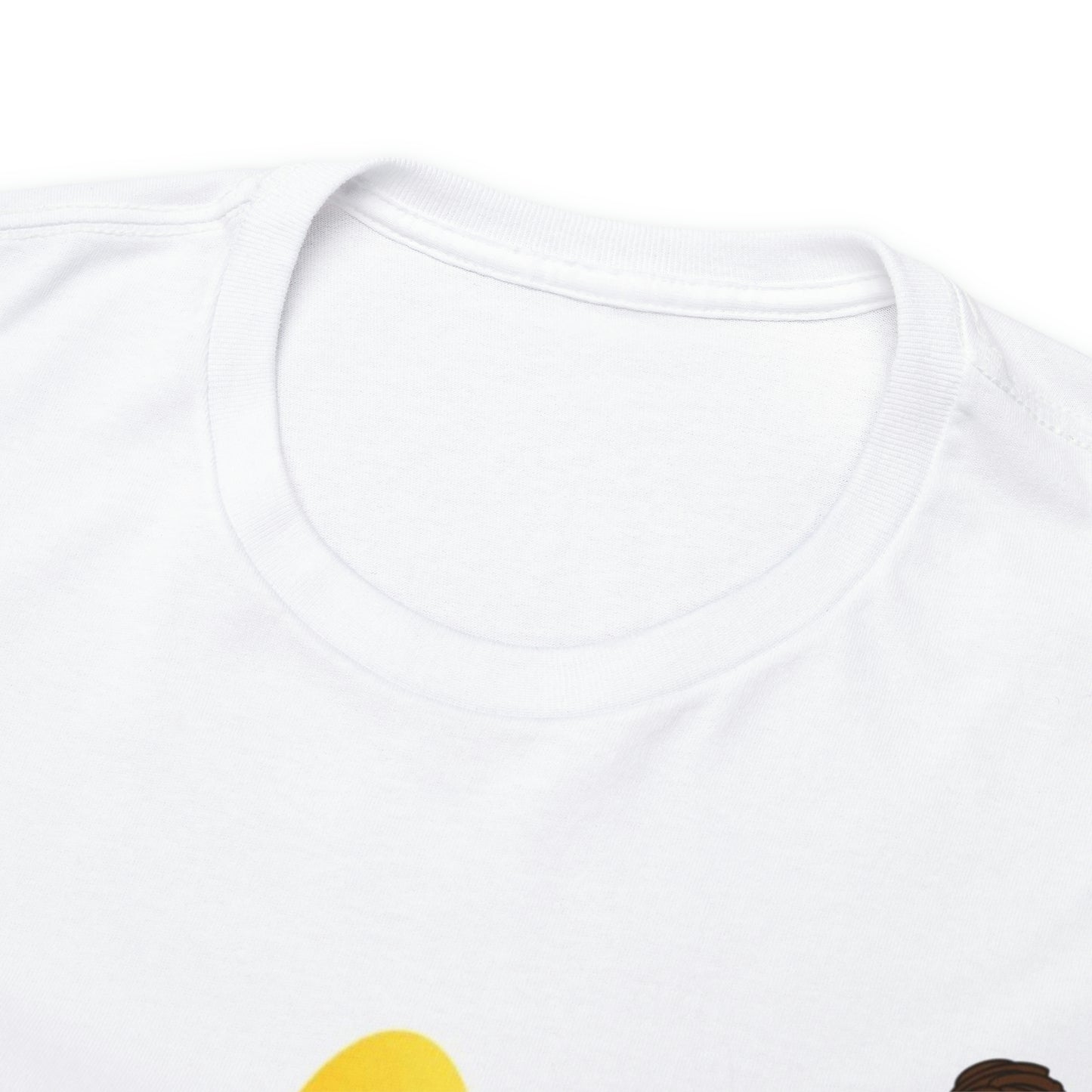 Bee Kind- Bumble Bee Unisex Heavy Cotton Tee