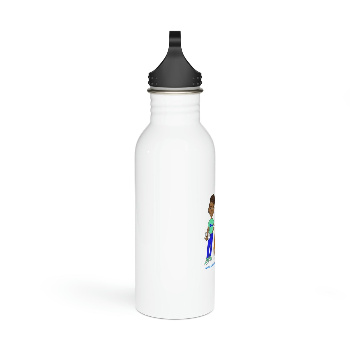 Stainless Steel Water Bottle