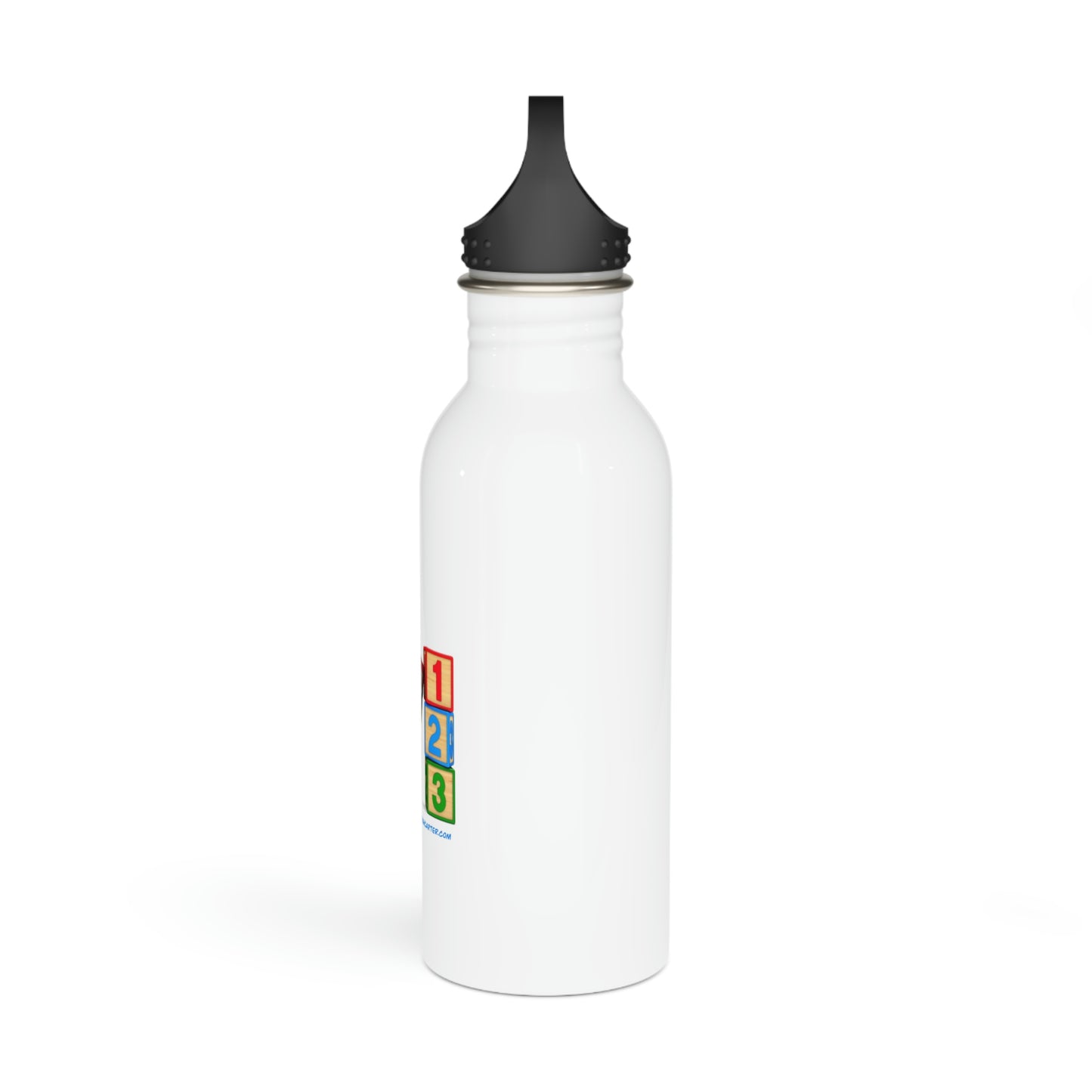 Stainless Steel Water Bottle