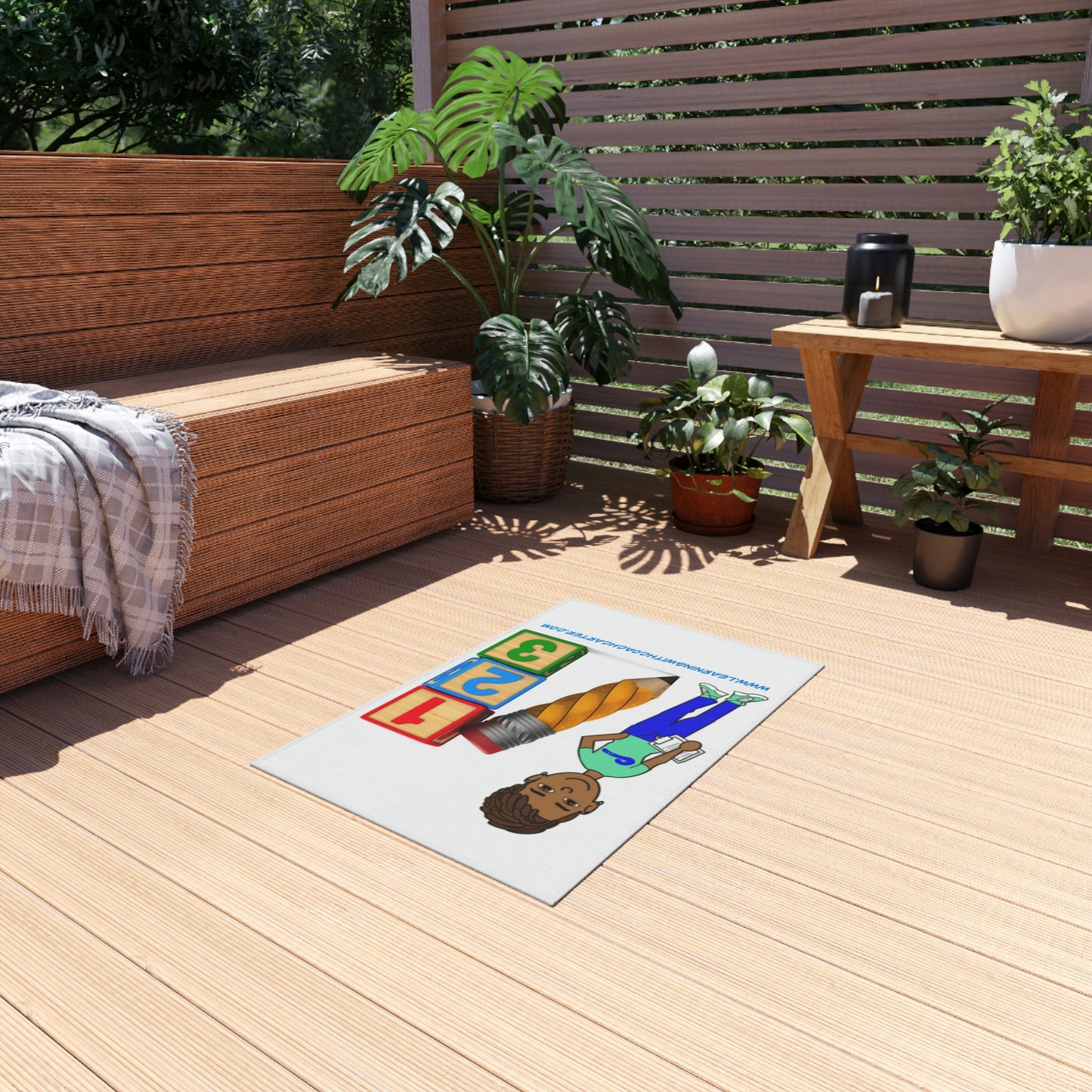 Outdoor Rug